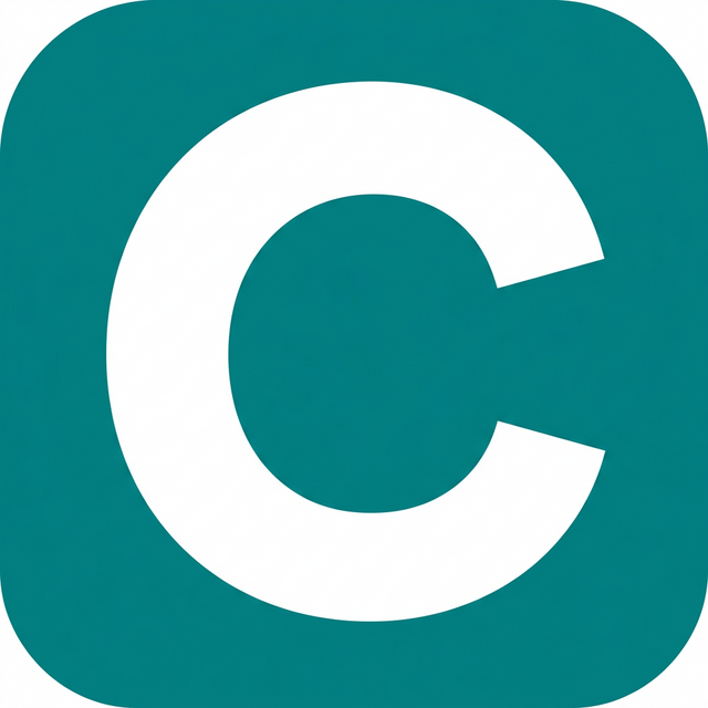 ReviewCare AI Logo